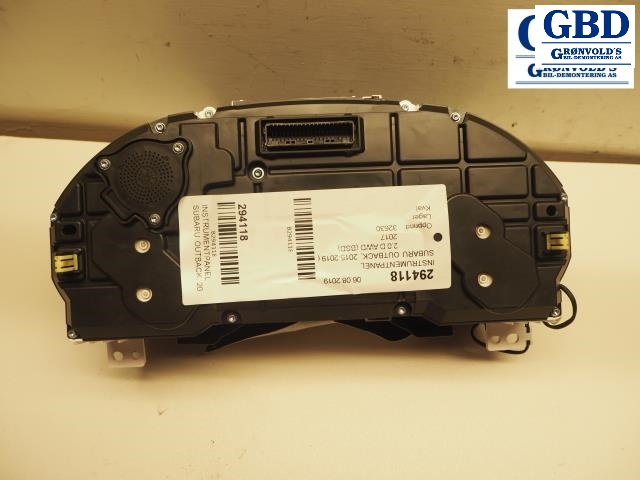 Subaru Outback, 2015-2020 (Type V) (SUBARU|85003AL640)