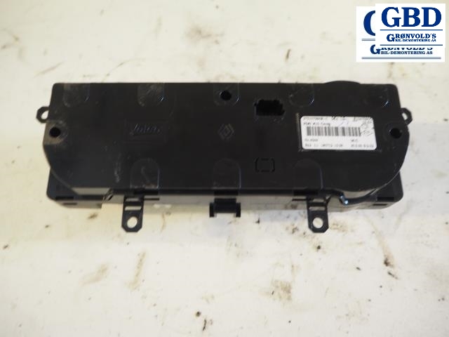 Renault Zoe, 2013-2019 (Fase 1) (VALEO|275107386R-C)