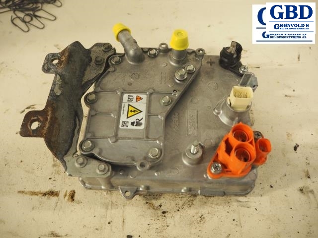 Ford Focus, electric, 2012-2018(FORD|CM58-14B227-BC)