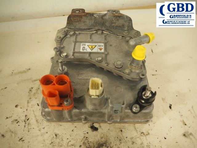 Ford Focus, electric, 2012-2018 (FORD|CM58-14B227-BC)