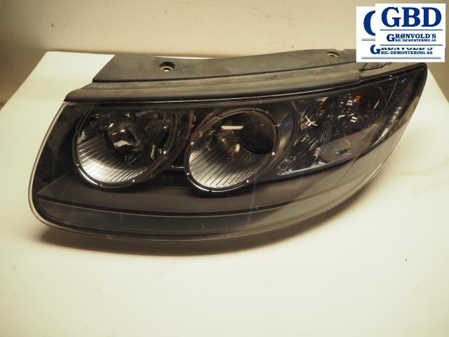 Hyundai Santa Fe, 2006-2009 (Type II, Fase 1)(|92101 2B020)