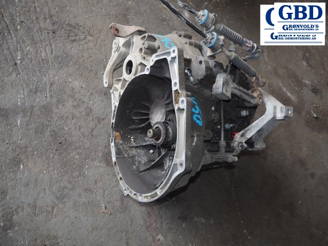 Volvo V50, 2004-2007 (Fase 1) (31219023)