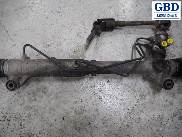 Suzuki Grand Vitara, 2005-2015 (Type III) (KYB|48580-65J51|4858065J52 |4858065J50)