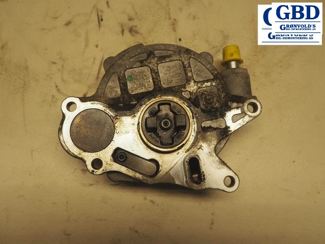 Audi A4, 2007-2014 (Type IV) (B8)(BOSCH|03L 145 100 F)