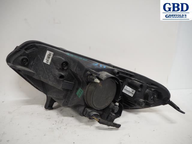 Ford Ecosport, 2016- (2027016|CN15-13W029-BH)