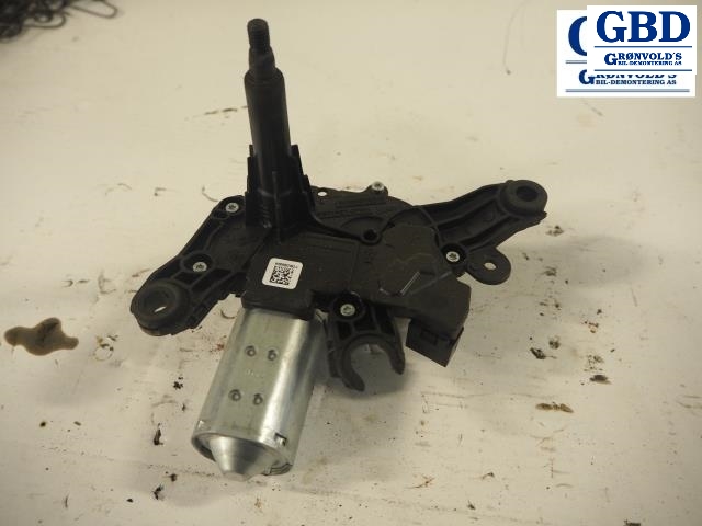 Renault Zoe, 2013-2019 (Fase 1) (VALEO|287105483R|W000034936)