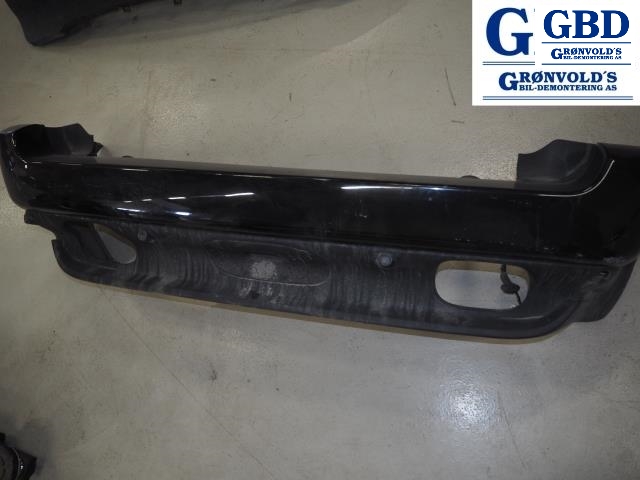 BMW X5, 2000-2006 (E53)(|51 12 7 027 049)