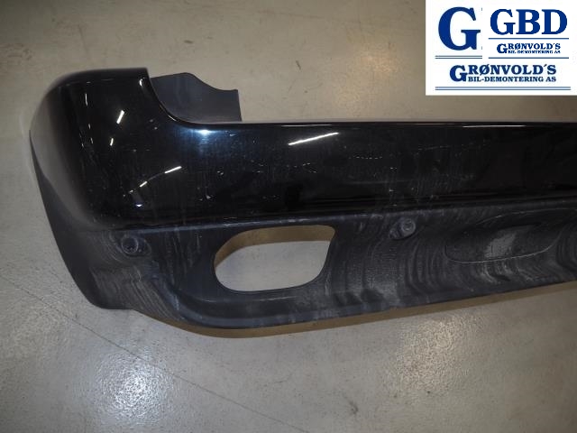 BMW X5, 2000-2006 (E53) (51 12 7 027 049)