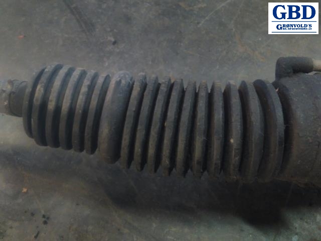 Ford Mondeo, 2001-2007 (Type III) (RM1S7J-3200-EE)