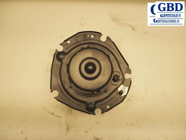 Chevrolet Truck C/K 2500, 1990-2002 (UNIMOTOR |35282 18316 )