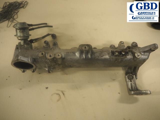 Toyota Land Cruiser 120, 2002-2009 (17101-30040 |17101-0L020)