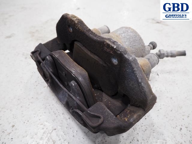 Ford Ecosport, 2016- (1802059|CN15-2B294-BA|2413986)