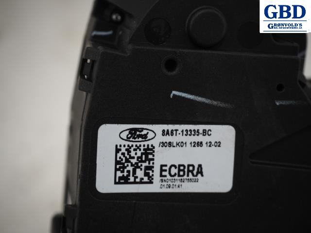 Ford Ecosport, 2016- (8A6T-13335-BC)