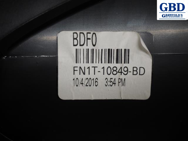 Ford Ecosport, 2016- (FN1T-10849-BD)