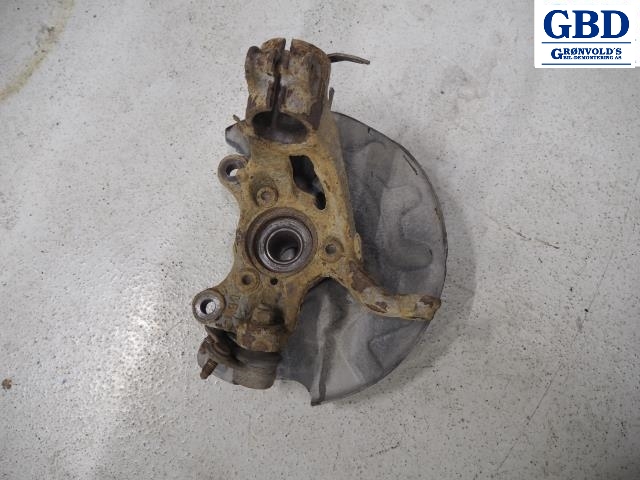 Audi A3, 2012-2016 (Type III, Fase 1)(|5Q0 407 256 Q )