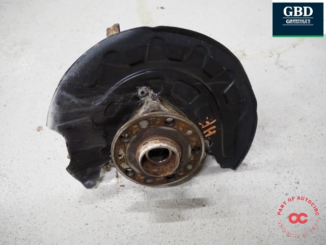 Audi A3, 2012-2016 (Type III, Fase 1) (5Q0 407 256 Q|5Q0 407 256 R)