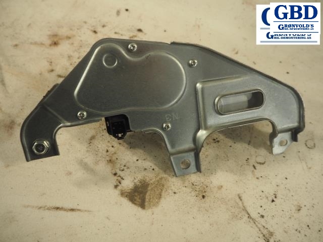 Suzuki SX4, 2006-2009 (Type I, Fase 1) (MITSUBA|38274-54G00)