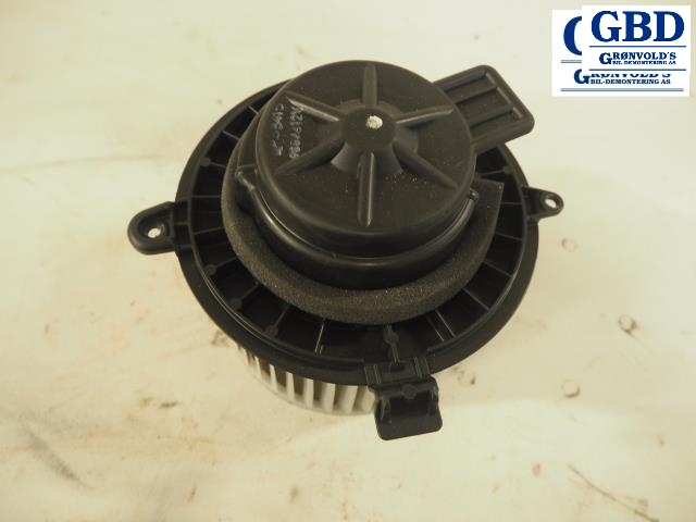 Suzuki SX4, 2006-2009 (Type I, Fase 1) (74150-80J10)