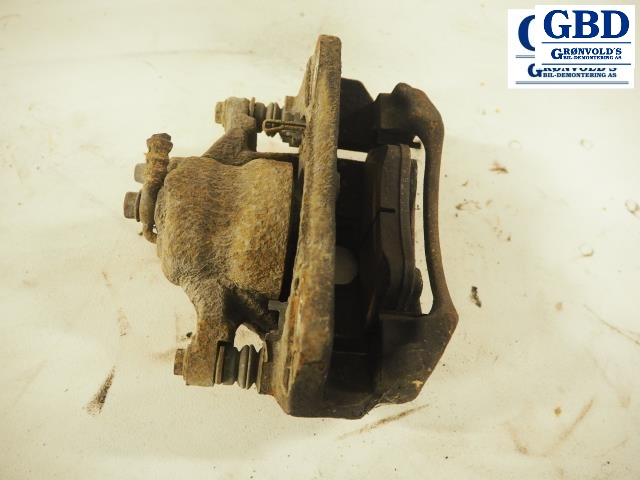 Toyota Auris, 2007-2010 (Type I, Fase 1) (47730-02340|47730-02341)