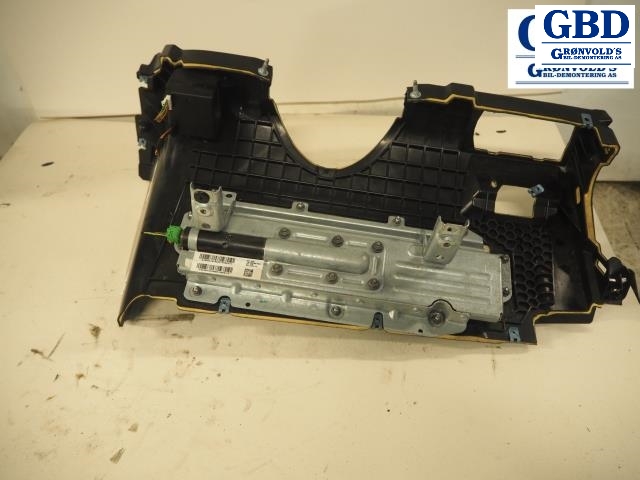 Mercedes ML, 2005-2011 (W164) (164 8600 702)