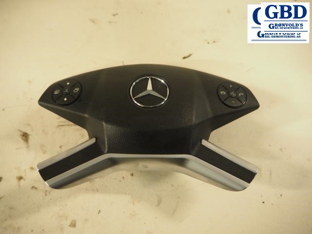 Mercedes ML, 2005-2011 (W164)(MERCEDES|A 164 545 3004)