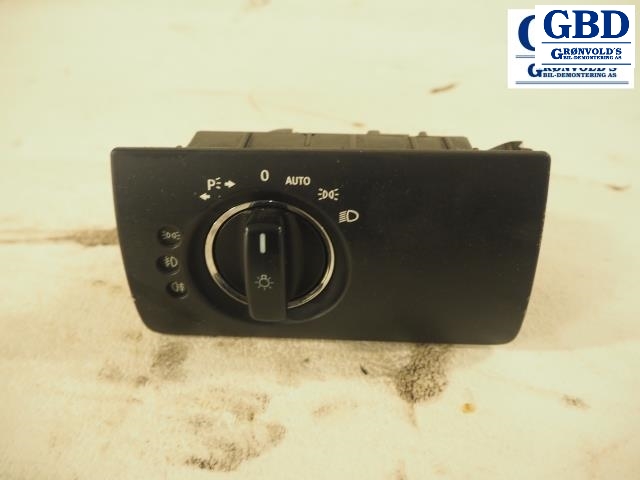 Mercedes ML, 2005-2011 (W164) (MERCEDES|A 164 545 3004)