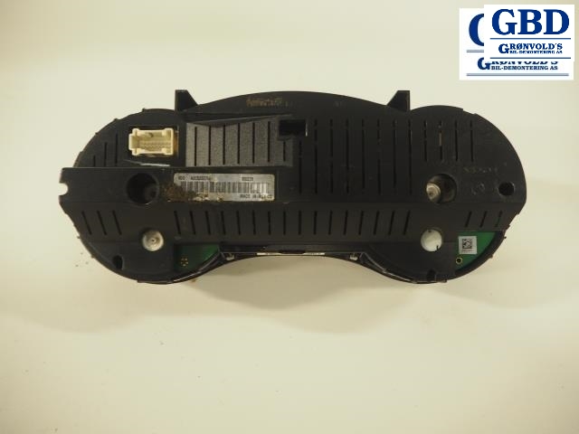 Mercedes ML, 2005-2011 (W164) (MERCEDES|A 164 540 75 48)