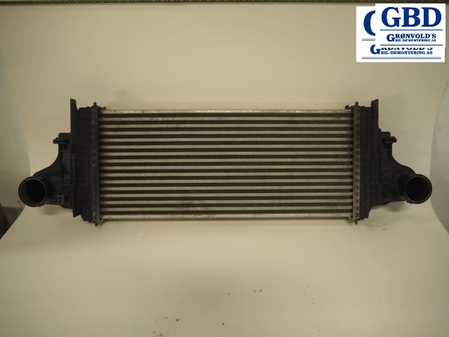 Mercedes ML, 2005-2011 (W164) (A 164 500 19 00)