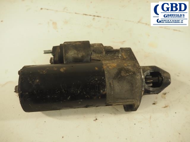 Mercedes ML, 2005-2011 (W164)(BOSCH|0 001 115 070)