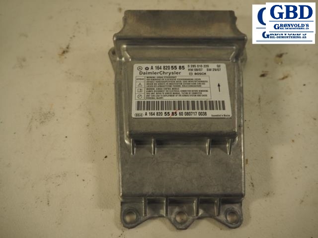 Mercedes ML, 2005-2011 (W164) (MERCEDES|A 164 820 5585)