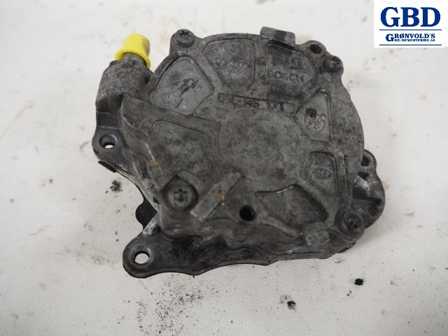 Audi Q5, 2008-2012 (Type I, Fase 1)(BOSCH|03L145100)