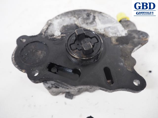 Audi Q5, 2008-2012 (Type I, Fase 1) (BOSCH|03L145100|03L 145 100 F )