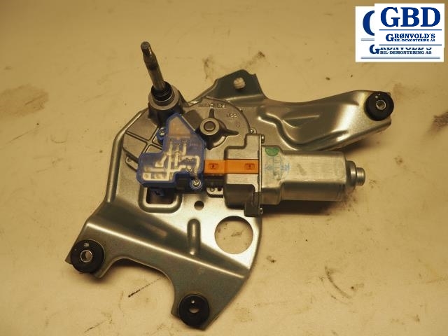 Subaru Outback, 2009-2014 (Type IV)(|86510AJ081)