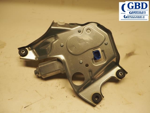 Subaru Outback, 2009-2014 (Type IV) (86510AJ081)