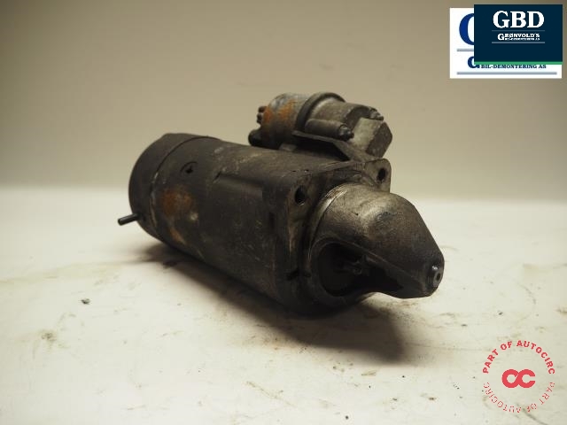 Starter diesel til Land Rover Range Rover, 2002-2012 (Type III)  (NAD000090)