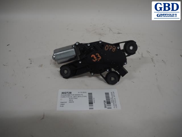 Ford Focus, electric, 2012-2018 (0390201205)