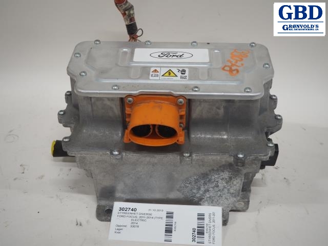 Ford Focus, electric, 2012-2018(FORD|9041916 FA)