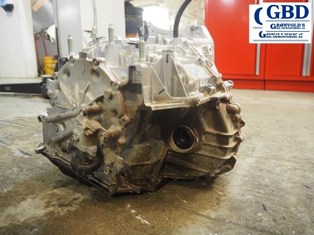 Mazda 2, 2015-2019 (Type III, Fase 1) (CWY5-03-000|7TN0909123  |2N56)