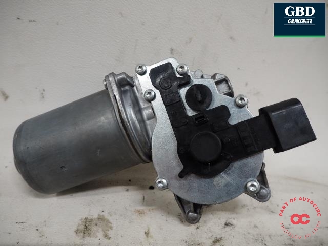 Viskermotor frontrute til BMW 3-Serie 2005-2011 (E90/E91/E92/E93) (E90/E91/E92/E93) (VALEO|61 61 7 161 711|6 978 263 01|)