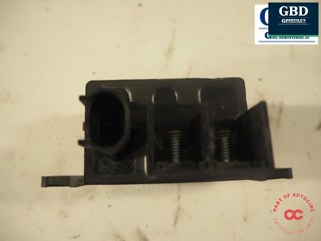 Styreenhet diverse til BMW X5 2007-2013 (E70) (E70) (BMW|7 661 503/01|)