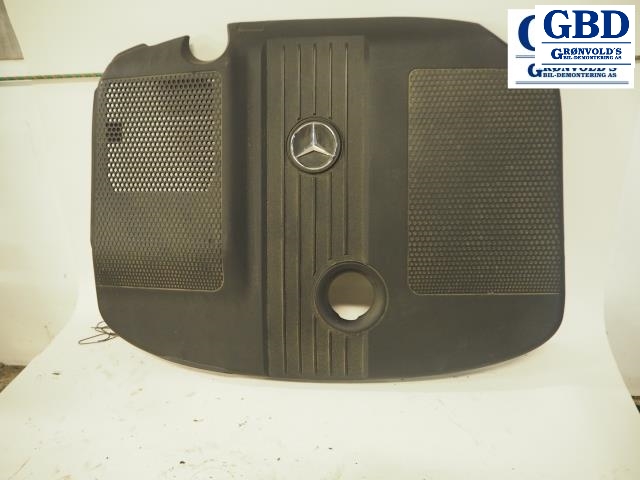 Mercedes GLK, 2008-2015 (X204)(|NO PART ID)