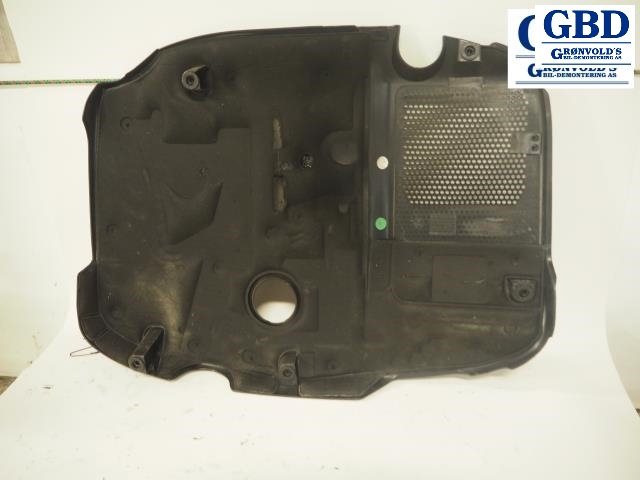 Mercedes GLK, 2008-2015 (X204) (NO PART ID)