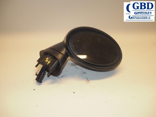 Mini One/Cooper, 2001-2007 (R50-53)(|51 16 7 192 470)