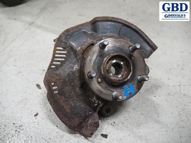 Toyota Auris, 2010-2012 (Type I, Fase 2)(|43211-02171)