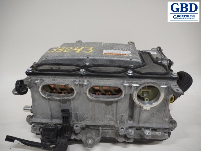 Toyota Auris, 2010-2012 (Type I, Fase 2)(|G9200-47140)