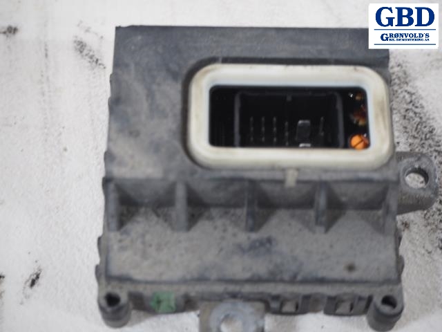 BMW X3, 2003-2006 (E83, Fase 1) (BMW|6939069|563 02 0425101650)