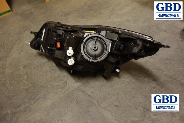 Opel Insignia A, 2014-2017 (Fase 2) (13426664|55D1102H)