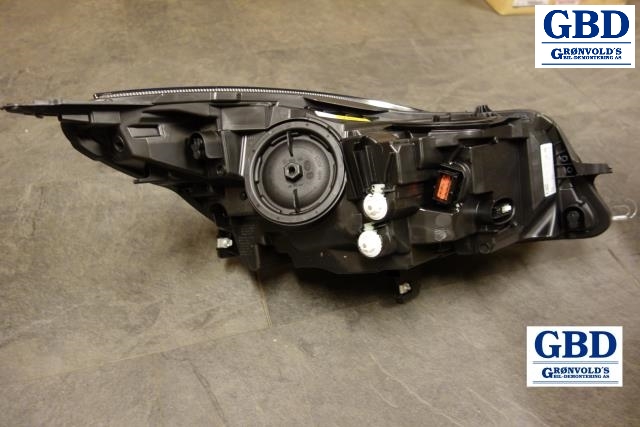 Opel Insignia A, 2014-2017 (Fase 2) (13426663|13432956|12 16 814)