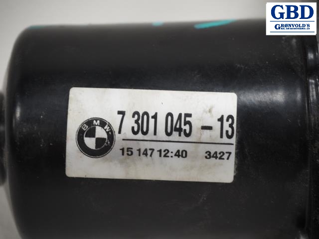 BMW 2-Serie, Active/Gran Tourer, 2014- (F45/F46) (VALEO|61 61 7 301 045|7 301 045-13)