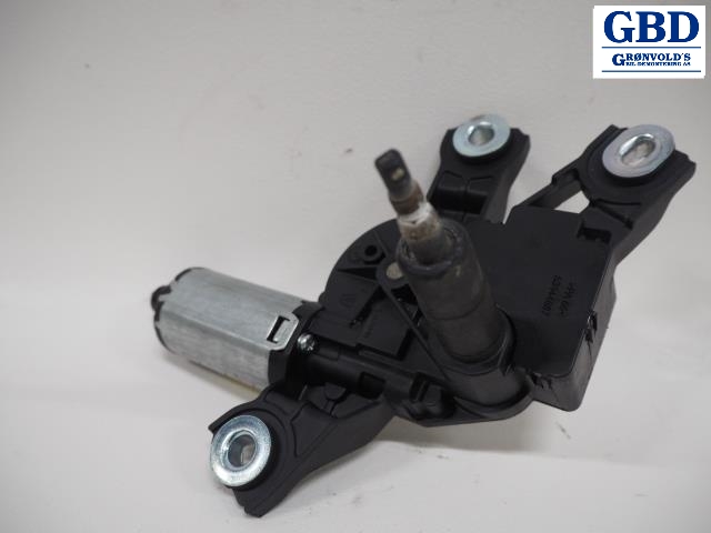 VW Tiguan, 2007-2011 (Type I, Fase 1) (VALEO|5N0 955 711 A)